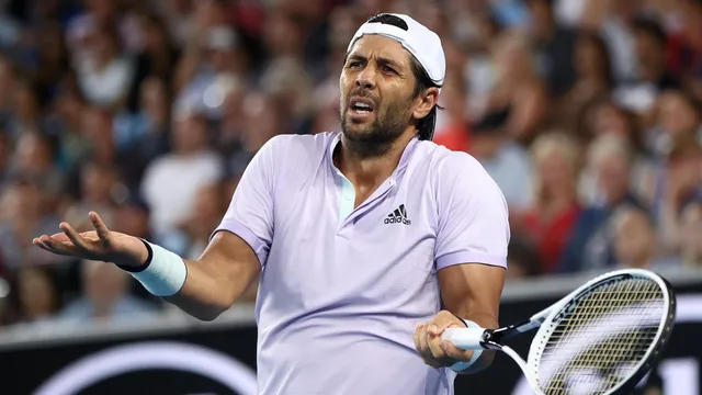 Fernando Verdasco lên kế hoạch kiện BTC Pháp mở rộng - Ảnh 1.