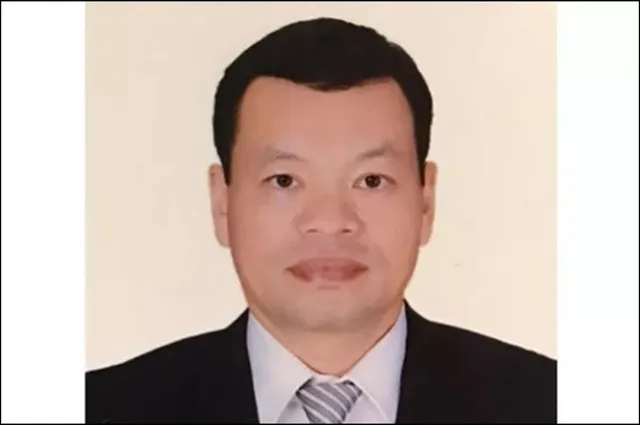 Khởi tố, bắt tạm giam Phó Tổng Giám đốc VEC Nguyễn Mạnh Hùng - Ảnh 1. Khởi tố, bắt tạm giam Phó Tổng Giám đốc VEC Nguyễn Mạnh Hùng - Ảnh 1.