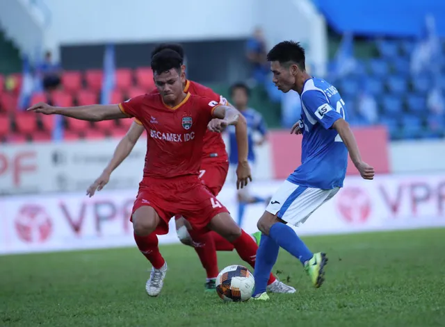 Vòng 1 giai đoạn 2 LS V.League 1-2020: Than Quảng Ninh - B.Bình Dương (18h00, trực tiếp trên VTV6) - Ảnh 2. Vòng 1 giai đoạn 2 LS V.League 1-2020: Than Quảng Ninh - B.Bình Dương (18h00, trực tiếp trên VTV6) - Ảnh 2.