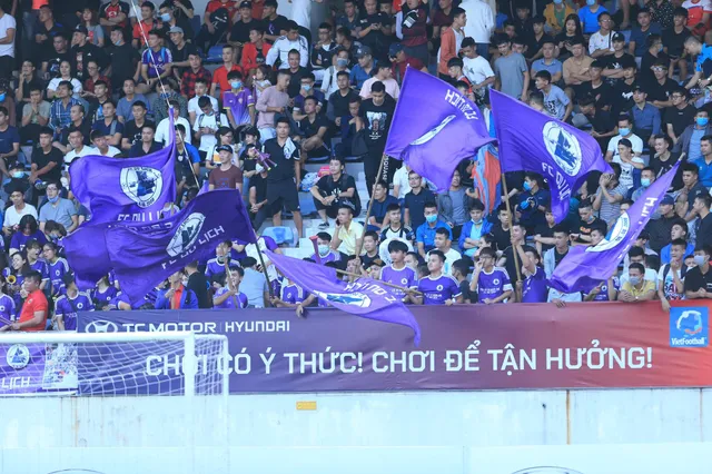Hứng khởi ngày khai mạc Giải bóng đá 7 người Vô địch Toàn quốc 2020 - khu vực miền Bắc - Ảnh 7.