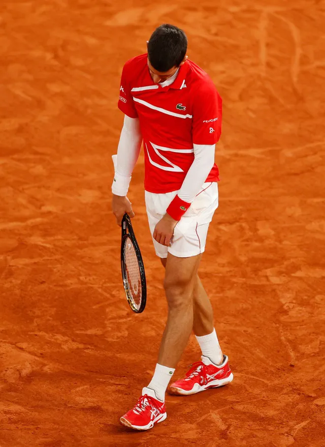 2020_10_11T142029Z_749358226_UP1EGAB13U53A_RTRMADP_3_TENNIS_FRENCHOPEN 2020_10_11T142029Z_749358226_UP1EGAB13U53A_RTRMADP_3_TENNIS_FRENCHOPEN