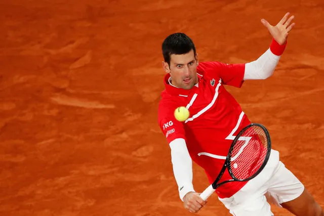 2020_10_11T143019Z_379740141_UP1EGAB14AJ3Q_RTRMADP_3_TENNIS_FRENCHOPEN 2020_10_11T143019Z_379740141_UP1EGAB14AJ3Q_RTRMADP_3_TENNIS_FRENCHOPEN