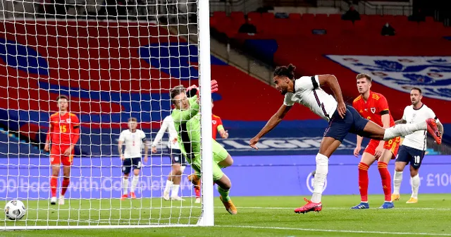 Bảng A2 UEFA Nations League: ĐT Anh - ĐT Bỉ (23h00 ngày 11/10) - Ảnh 3.