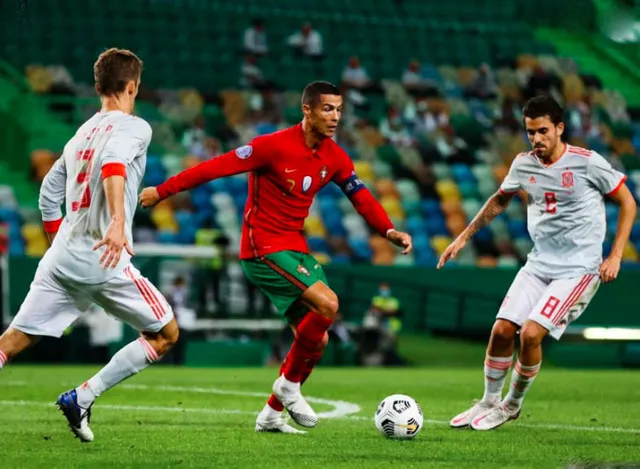 Bảng A3 UEFA Nations League: ĐT Pháp - ĐT Bồ Đào Nha (01h45 ngày 12/10) - Ảnh 3.