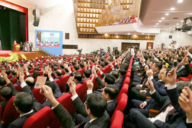 Tổng Bí thư, Chủ tịch nước Nguyễn Phú Trọng: Hà Nội chưa khi nào có tầm vóc và cơ hội phát triển như bây giờ - Ảnh 3. Tổng Bí thư, Chủ tịch nước Nguyễn Phú Trọng: Hà Nội chưa khi nào có tầm vóc và cơ hội phát triển như bây giờ - Ảnh 3.