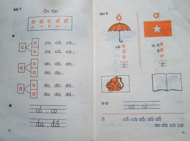 Thân thương những bộ SGK đi cùng năm tháng với thế hệ 7x, 8x - Ảnh 22. Thân thương những bộ SGK đi cùng năm tháng với thế hệ 7x, 8x - Ảnh 22.