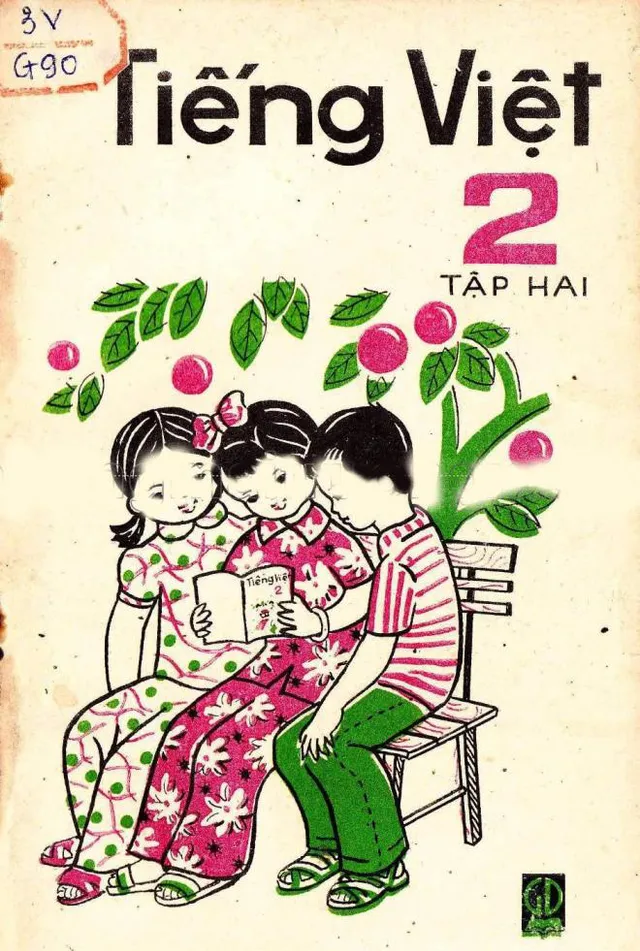 Thân thương những bộ SGK đi cùng năm tháng với thế hệ 7x, 8x - Ảnh 12. Thân thương những bộ SGK đi cùng năm tháng với thế hệ 7x, 8x - Ảnh 12.