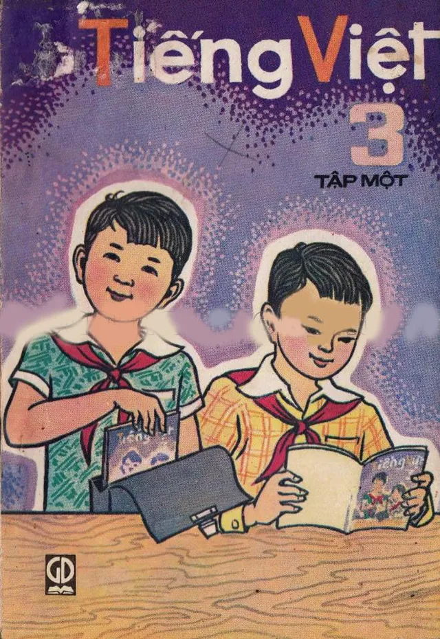 Thân thương những bộ SGK đi cùng năm tháng với thế hệ 7x, 8x - Ảnh 13. Thân thương những bộ SGK đi cùng năm tháng với thế hệ 7x, 8x - Ảnh 13.