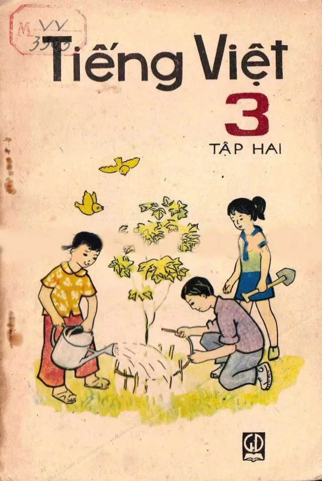 Thân thương những bộ SGK đi cùng năm tháng với thế hệ 7x, 8x - Ảnh 14. Thân thương những bộ SGK đi cùng năm tháng với thế hệ 7x, 8x - Ảnh 14.