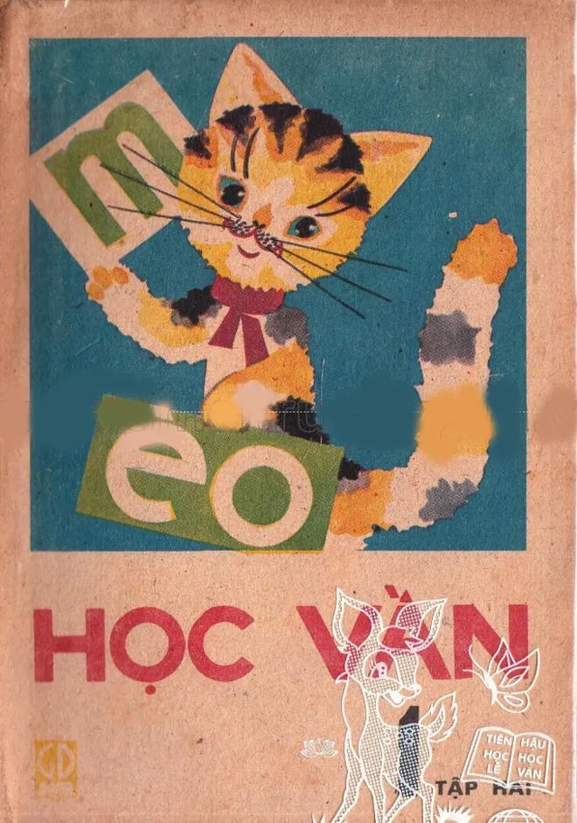 Thân thương những bộ SGK đi cùng năm tháng với thế hệ 7x, 8x - Ảnh 9. Thân thương những bộ SGK đi cùng năm tháng với thế hệ 7x, 8x - Ảnh 9.