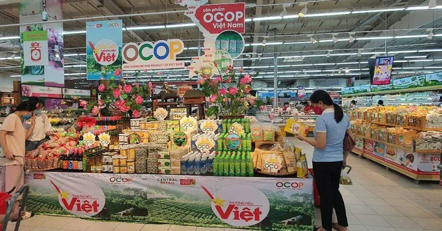 Hàng Việt chất lượng cao đang đứng trước cơ hội ngàn năm có một - Ảnh 2.