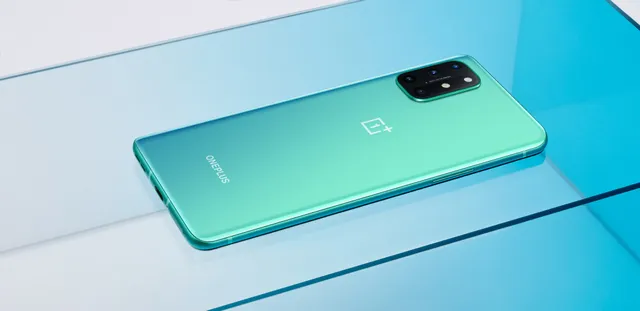 OnePlus 8T 5G ra mắt tại Việt Nam: Chip Snap 865, RAM 12GB, màn hình 120Hz, sạc nhanh 65W - Ảnh 1.