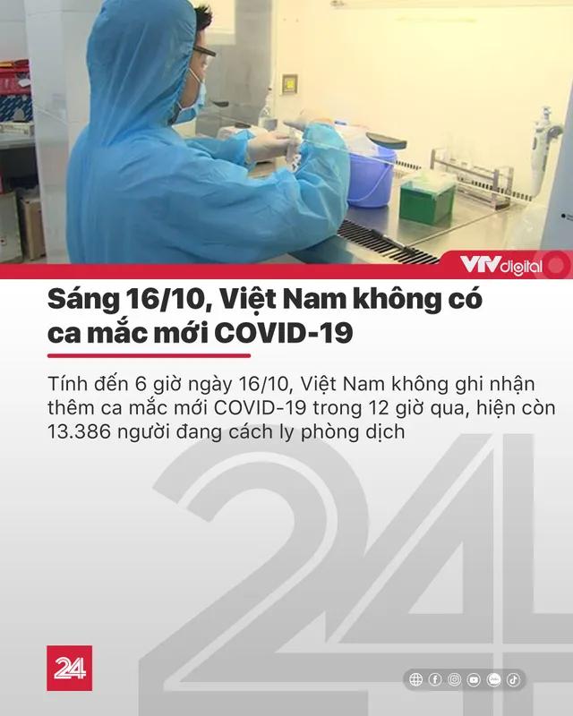 Tin nóng đầu ngày 16/10: Áp thấp nhiệt đới mạnh lên, 16 người ở Rào Trăng 3 vẫn mất tích - Ảnh 6.