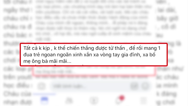 Bé gái 5 tuổi tử vong nghi do học theo trò thắt cổ trên YouTube - Ảnh 1.