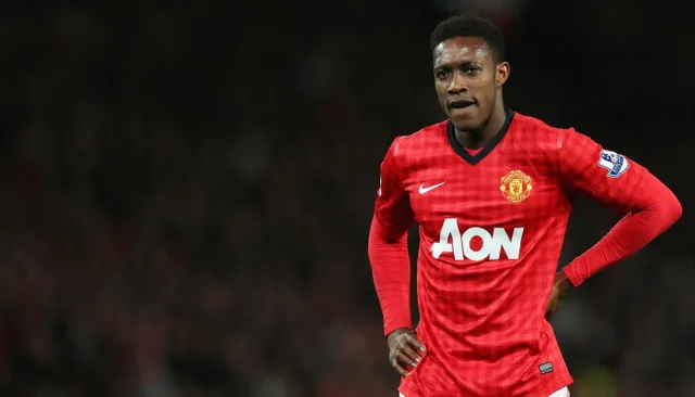 Cựu Quỷ đỏ Danny Welbeck có đội bóng mới sau khi chia tay Watford - Ảnh 1.