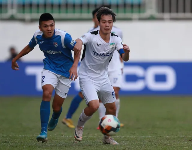 Lịch thi đấu & trực tiếp LS V.League 1-2020 hôm nay (20/10): CLB Hà Nội quyết chiếm ngôi nhì bảng, CLB Quảng Nam cận kề suất xuống hạng - Ảnh 2.