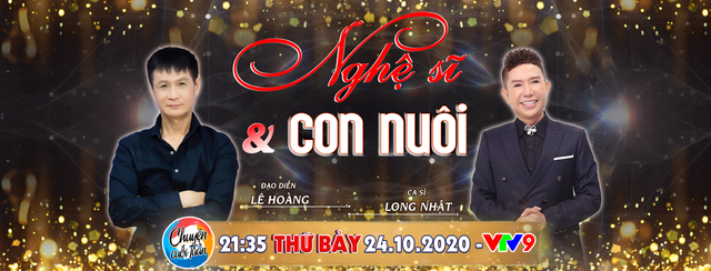 Long Nhật khẳng định không có chuyện lạm dụng con nuôi trong showbiz Việt - Ảnh 3.