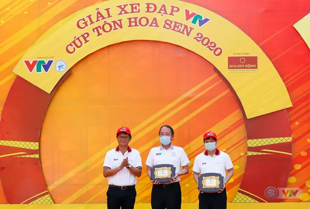 XE DAP VTV CUP 2020 CHANG 01 20 XE DAP VTV CUP 2020 CHANG 01 20