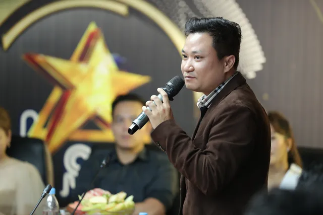 Khởi động gameshow tìm kiếm tài năng DJ Star - Ảnh 2.