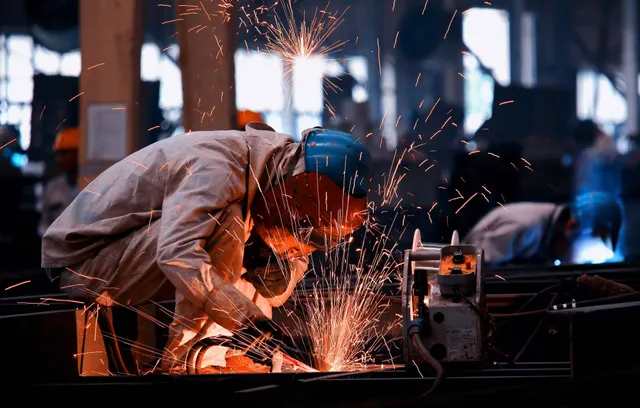 Trung Quốc sẽ vượt Mỹ trong 10 năm tới? - Ảnh 1. Trung Quốc sẽ vượt Mỹ trong 10 năm tới? - Ảnh 1.