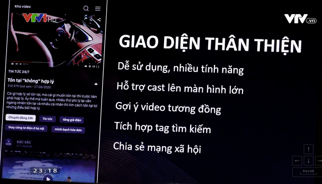 VTV Digital và những định hướng mới hướng tới khán giả số - Ảnh 2.