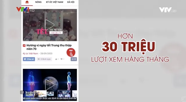 VTV Digital và những định hướng mới hướng tới khán giả số - Ảnh 5.