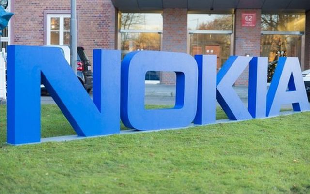 Nokia đặt mục tiêu chiến thắng trong cuộc đua 5G - Ảnh 1.