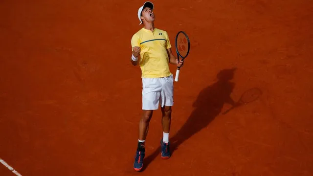 Vòng 3 Pháp mở rộng: Chiến thắng dễ dàng cho Novak Djokovic - Ảnh 1.