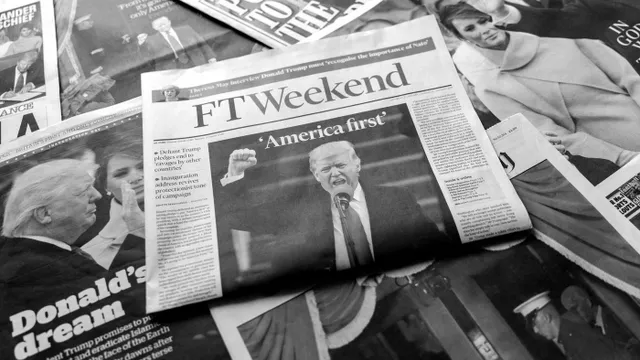 Truyền thông trong bầu cử Mỹ: Xoay như chong chóng, viết mãi không hết bài và cuộc chiến với fake news - Ảnh 6. Truyền thông trong bầu cử Mỹ: Xoay như chong chóng, viết mãi không hết bài và cuộc chiến với fake news - Ảnh 6.