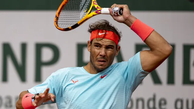 nadal 3 nadal 3