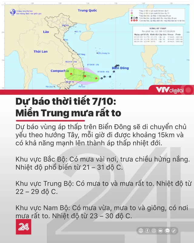 Tin nóng đầu ngày 7/10: Chị em Song Nhi chuẩn bị xuất viện - Ảnh 5.