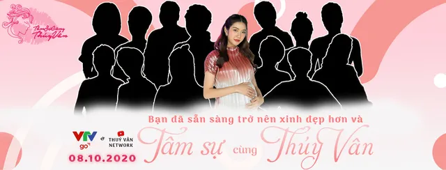 20h hôm nay (8/10): Talkshow Tâm sự cùng Thúy Vân lên sóng VTVGo - Ảnh 1.