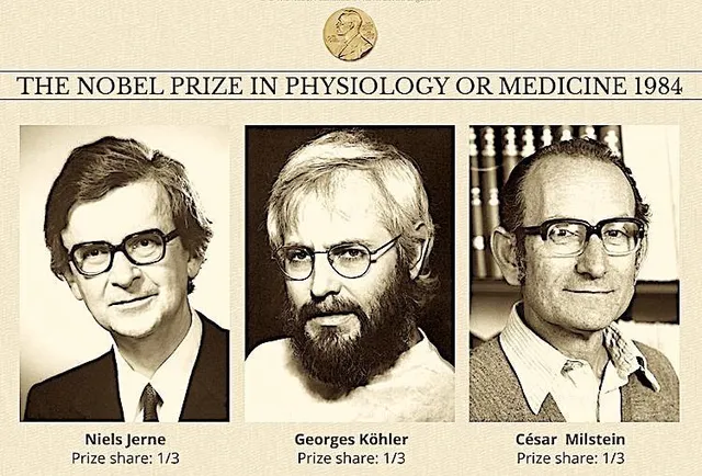 Giải Nobel và những câu chuyện truyền cảm hứng - Ảnh 4. Giải Nobel và những câu chuyện truyền cảm hứng - Ảnh 4.