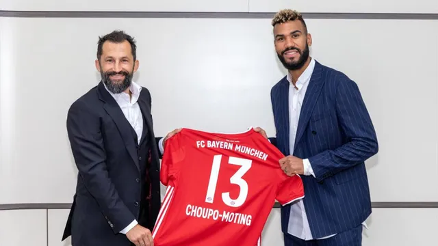 Bayern Munich & kỳ chuyển nhượng hè 2020 hiệu quả - Ảnh 1.