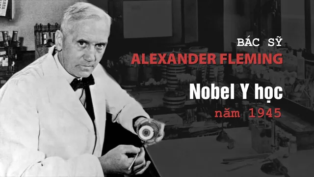 Giải Nobel và những câu chuyện truyền cảm hứng - Ảnh 7. Giải Nobel và những câu chuyện truyền cảm hứng - Ảnh 7.