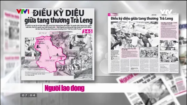 Siêu bão số 9 tàn phá miền Trung nhưng không thể cuốn đi lòng người - Ảnh 3.