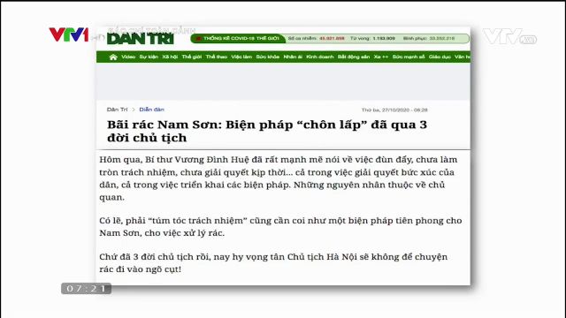 Đừng để bãi rác Nam Sơn (Hà Nội) mãi thành “con tin” - Ảnh 2.