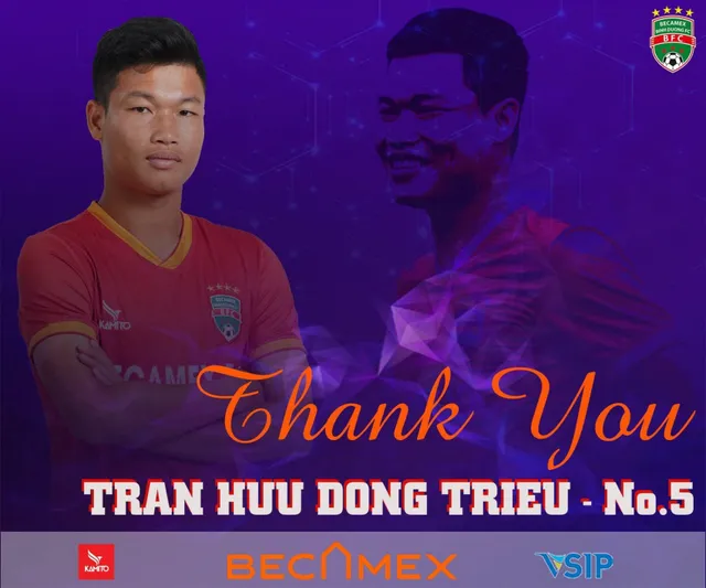 CẬP NHẬT: Chuyển nhượng V.League 2021 với danh sách đến và đi của các đội bóng - Ảnh 8.