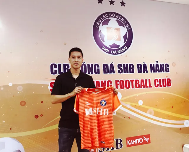 CẬP NHẬT: Chuyển nhượng V.League 2021 với danh sách đến và đi của các đội bóng - Ảnh 6.