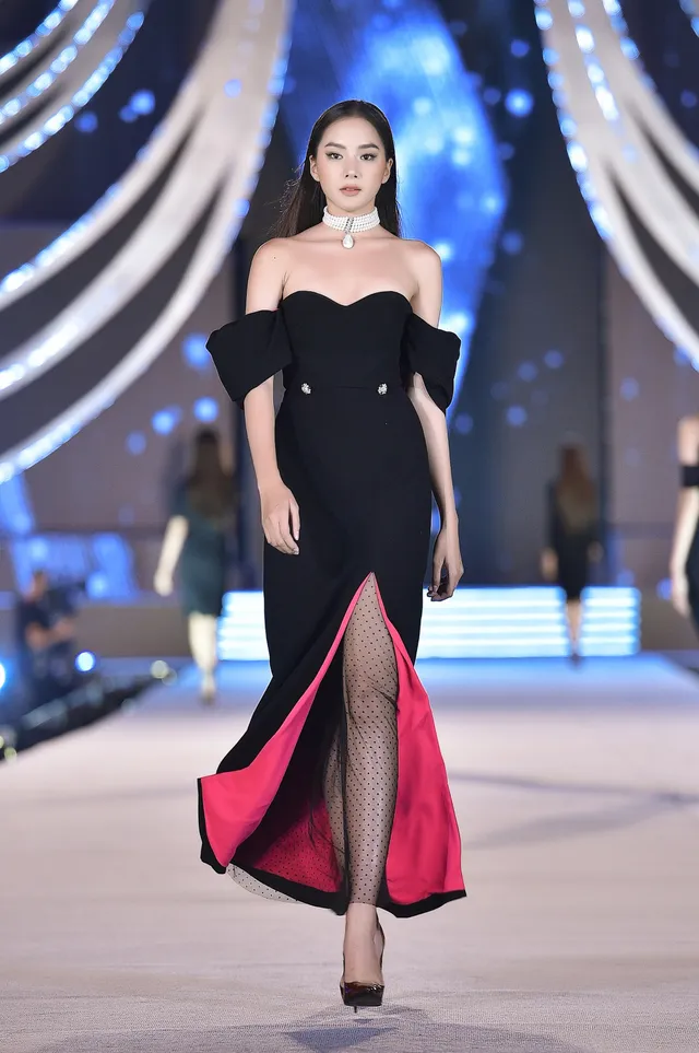 Top 5 Người đẹp Thời trang - Hoa hậu Việt Nam 2020 lộ diện - Ảnh 27. Top 5 Người đẹp Thời trang - Hoa hậu Việt Nam 2020 lộ diện - Ảnh 27.