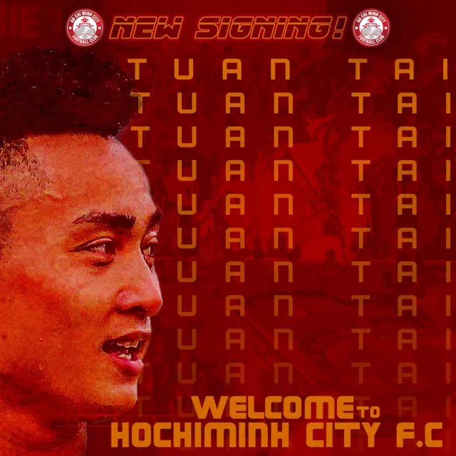 CẬP NHẬT: Chuyển nhượng V.League 2021 với danh sách đến và đi của các đội bóng - Ảnh 4.