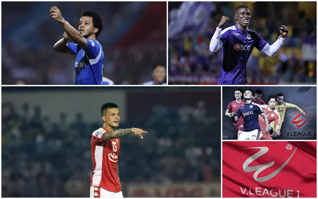 CẬP NHẬT: Chuyển nhượng V.League 2021 với danh sách đến và đi của các đội bóng - Ảnh 5. CẬP NHẬT: Chuyển nhượng V.League 2021 với danh sách đến và đi của các đội bóng - Ảnh 5.