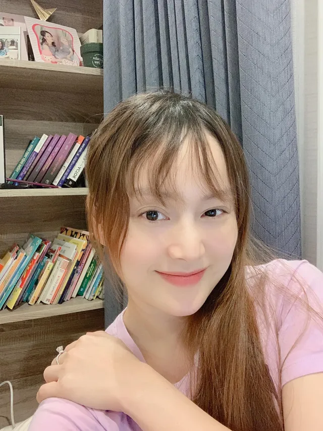 Lan Phương thấm thía nhiều thứ sau khi cơ thể kiệt sức - Ảnh 1. Lan Phương thấm thía nhiều thứ sau khi cơ thể kiệt sức - Ảnh 1.