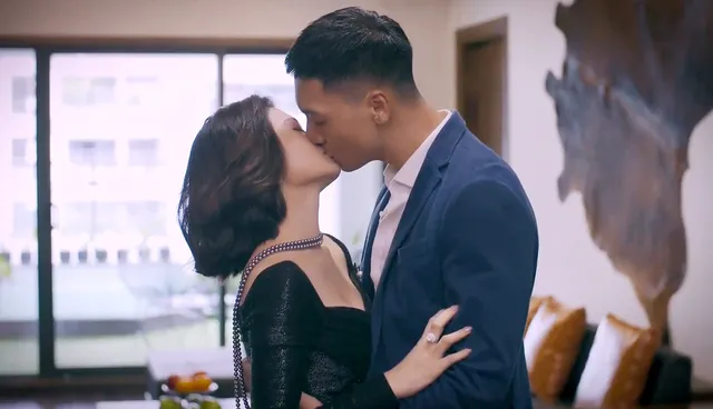 Mạnh Trường vào vai người đàn ông ghen tuông trong Hồ sơ cá sấu - Ảnh 1. Mạnh Trường vào vai người đàn ông ghen tuông trong Hồ sơ cá sấu - Ảnh 1.