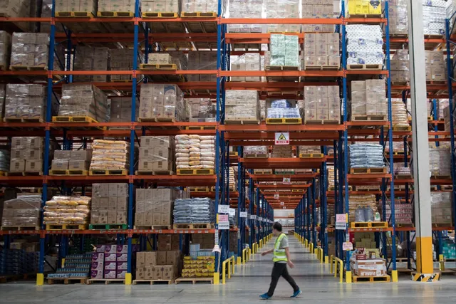 Alibaba tung 2 triệu sản phẩm mới cho Ngày Độc thân 11/11 - Ảnh 1. Alibaba tung 2 triệu sản phẩm mới cho Ngày Độc thân 11/11 - Ảnh 1.