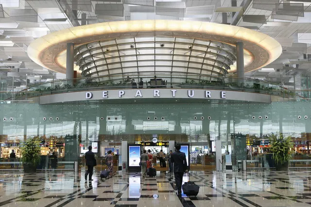 Du khách đến Singapore phải xét nghiệm PCR trong vòng 72 giờ trước khi khởi hành - Ảnh 1. Du khách đến Singapore phải xét nghiệm PCR trong vòng 72 giờ trước khi khởi hành - Ảnh 1.