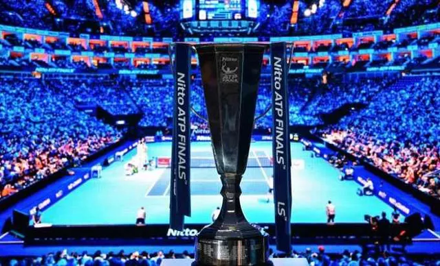 Vì COVID-19, giải đấu đặc biệt ATP Finals 2020 có những quy định chưa có trong tiền lệ - Ảnh 3. Vì COVID-19, giải đấu đặc biệt ATP Finals 2020 có những quy định chưa có trong tiền lệ - Ảnh 3.