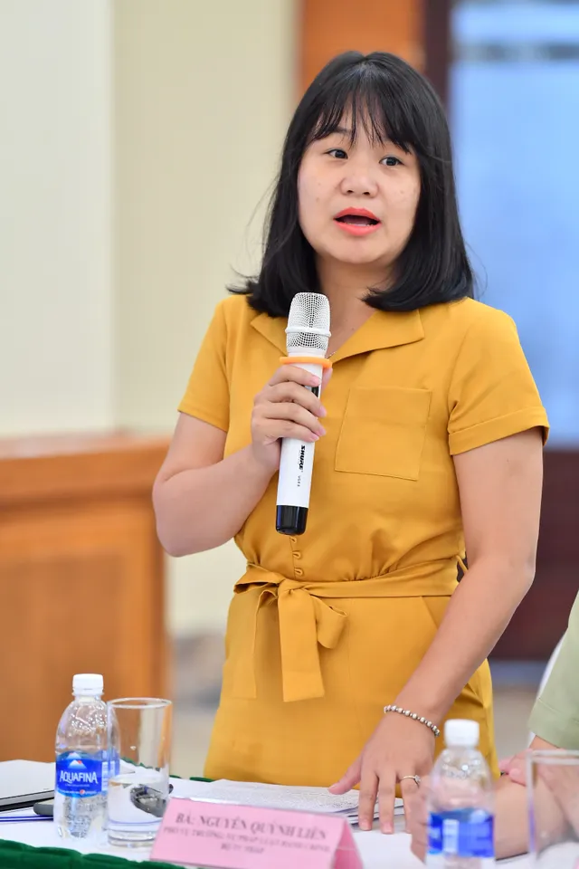 Trước khi luật hóa, nên có cơ chế thí điểm để quản lý thuốc lá điện tử? - Ảnh 2. Trước khi luật hóa, nên có cơ chế thí điểm để quản lý thuốc lá điện tử? - Ảnh 2.