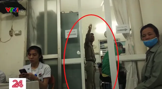Nhiều bác sĩ, điều dưỡng hành nghề chui tại phòng khám ung bướu có cò mồi hoạt động - Ảnh 4. Nhiều bác sĩ, điều dưỡng hành nghề chui tại phòng khám ung bướu có cò mồi hoạt động - Ảnh 4.