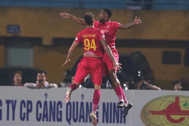 CLB Sài Gòn chia tay Pedro Paulo - Ảnh 2.